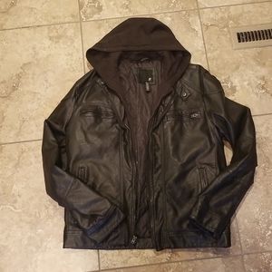 Mens jacket